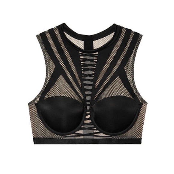 Victoria’s Secret x BALMAIN Paris Bra by 34DD 34E 34F - Picture 3 of 4